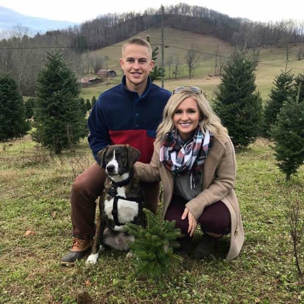 Meet your Posher, Bailey